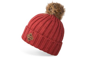 Image of Dakine Kylie Beanie - Womens, Russet, One Size, 10000829-RUSSET-91M-OS