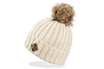 Image of Dakine Kylie Beanie - Womens, Turtledove, One Size, 10000829-TD-71M-OS