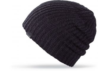 Image of Dakine Landon Beanie - Men's-Black-One Size