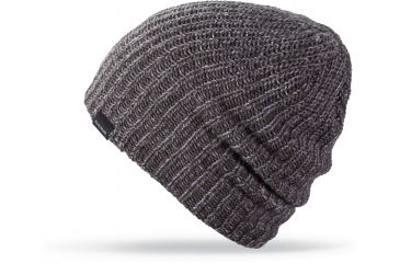 Image of Dakine Landon Beanie - Men's-Charcoal-One Size