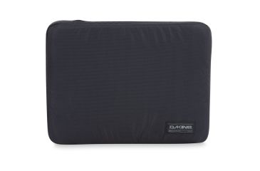 Image of Dakine Laptop Sleeve - Black-Small