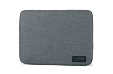 Image of Dakine Laptop Sleeve - Carbon-Small