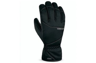 Image of Dakine Laredo Glove - Men's-Black-Small