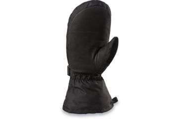Image of Dakine Leather Scout Mitt - Mens, Black, 2XL, 10000741-BLACK-71M-XXL