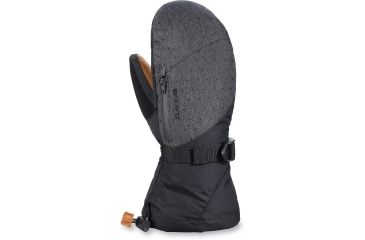 Image of Dakine Leather Sequoia Mitt - Women's-Pixie-X-Small