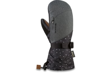 Image of Dakine Leather Sequoia Mitt - Womens, Kiki, Extra Small, 10000726-KIKI-91M-XS