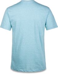 Image of Dakine Leid Back T Shirt, AQUA SNOW, S, 10001880-QUSO