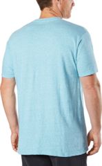 Image of Dakine Leid Back T Shirt, AQUA SNOW, S, 10001880-QUSO