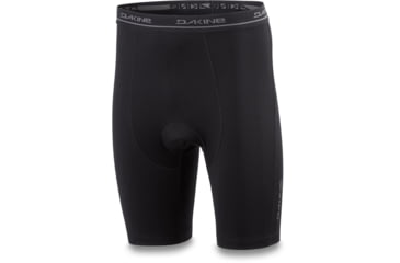 Image of Dakine Liner Short - Mens, Black, Small, 10002244-BLACK-S