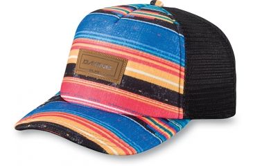 Image of Dakine Lo Tide Trucker, BAJA SUNSET, OS, 10001898-JSUSET