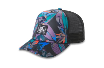 Image of Dakine LO Tide Trucker, Tropic Dream, One Size, D.100.5057.955.OS