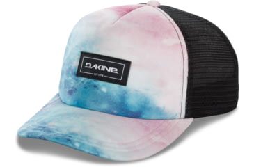 Image of Dakine Lo Tide Trucker - Womens, Aurora, One Size, 10001898-AURORA-91M-OS