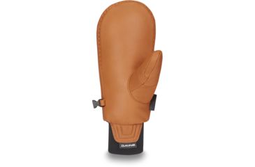 Image of Dakine Lotus Ski Mitt - Womens, Ginger, L, 10002534-GINGER-02M-L
