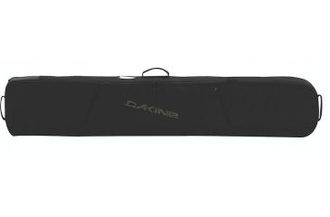 Image of Dakine Low Roller Snowboard Bag - Men's-Black