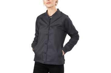 Image of Dakine Luca Jacket - Womens, Black, Extra Small, 10001622-BLACK-91M-XS