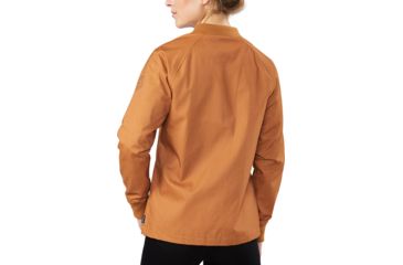 Image of Dakine Luca Jacket - Womens, Ginger, Medium, 10001622-GINGER-91M-M