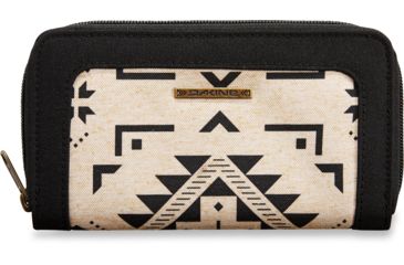 Image of Dakine Lumen Dlx Wallet - Womens, Silverton, One Size, 10002033-SILVERTON-91M-OS