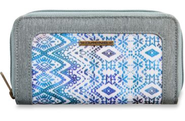 Image of Dakine Lumen Dlx Wallet - Womens, Sunglow, One Size, 10002033-SUNGLOW-91M-OS