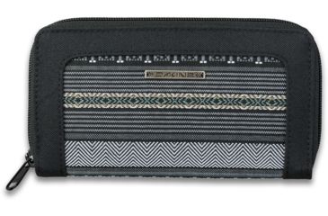 Image of Dakine Lumen Dlx Wallet - Womens, Zion, One Size, 10002033-ZION-91M-OS