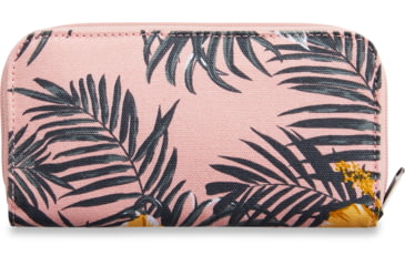 Image of Dakine Lumen Wallet - Womens, Hanalei Canvas, One Size, 08290012-HANALEICNV-91M-OS