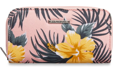 Image of Dakine Lumen Wallet - Womens, Hanalei Canvas, One Size, 08290012-HANALEICNV-91M-OS
