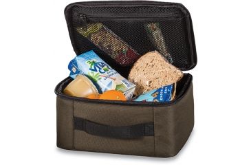 Image of Dakine Lunch Box 5L, FIELD CAMO, OS, 08160090-IELMO-OS