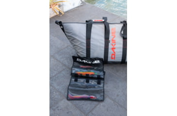 Image of Dakine Lure Lock, Black, One Size, D.100.6871.001.OS