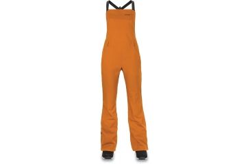 Image of Dakine Mackenzie Bib - Women's-Ginger-X-Small