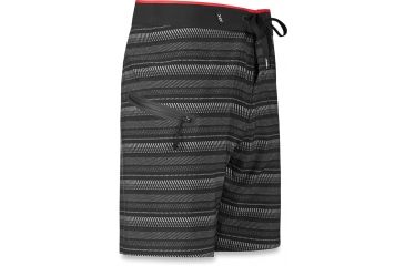 Image of Dakine Maoti Boardshort, BLACK VENTANA, 32in, 10001618-LKVET-32i