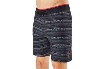 Image of Dakine Maoti Boardshort, BLACK VENTANA, 32in, 10001618-LKVET-32i