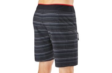 Image of Dakine Maoti Boardshort, BLACK VENTANA, 32in, 10001618-LKVET-32i