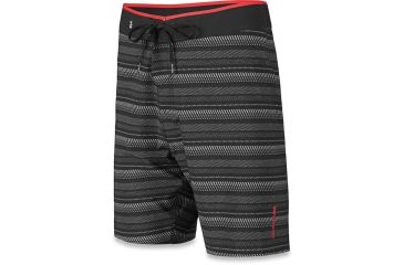 Image of Dakine Maoti Boardshort, BLACK VENTANA, 32in, 10001618-LKVET-32i