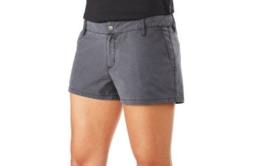 Image of Dakine Margo Hybrid Short, BLACK, 24in, 10001364-LK-24i