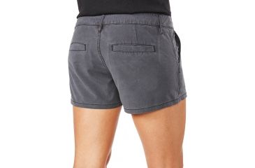 Image of Dakine Margo Hybrid Short, BLACK, 24in, 10001364-LK-24i