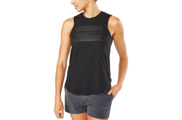 Image of Dakine Marine Muscle Tank, BLACK, XS, 10001631-LK-XS
