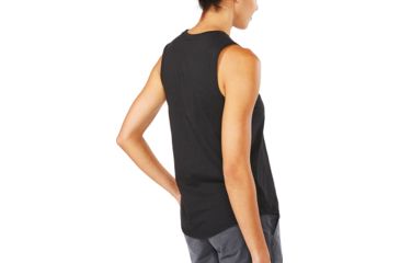 Image of Dakine Marine Muscle Tank, BLACK, XS, 10001631-LK-XS