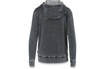 Image of Dakine Marley Fullzip Fleece, BLACK, XS, 10001624-LK-XS
