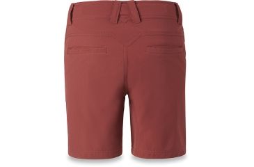 Image of Dakine Melody Short, BURNT ROSE, XL, 10001725-UTOSE-XL