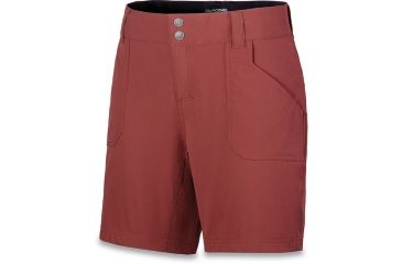 Image of Dakine Melody Short, BURNT ROSE, XL, 10001725-UTOSE-XL