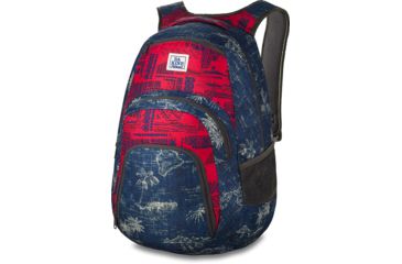 Image of Dakine Men's Campus 33L, Tradewinds, OS, 08130057-TRADEWINDS-OS