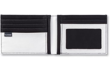 Image of Dakine Men's Conrad Wallet, Beerrun, OS, 08820118-BEERRUN-OS