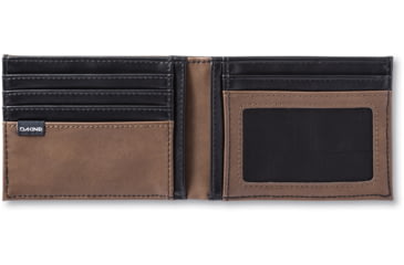 Image of Dakine Men's Conrad Wallet, Lonepine, OS, 08820118-LONEPINE-OS