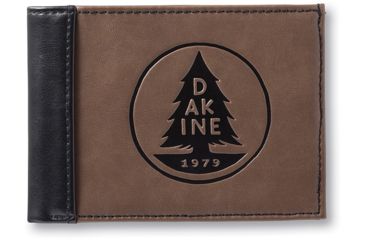 Image of Dakine Men's Conrad Wallet, Lonepine, OS, 08820118-LONEPINE-OS