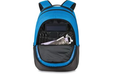 Image of Dakine Foundation 26L Backpack, Blue, OS, 10001448-BLUE-OS