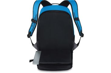Image of Dakine Foundation 26L Backpack, Blue, OS, 10001448-BLUE-OS
