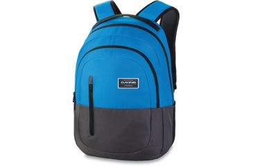 Image of Dakine Foundation 26L Backpack, Blue, OS, 10001448-BLUE-OS