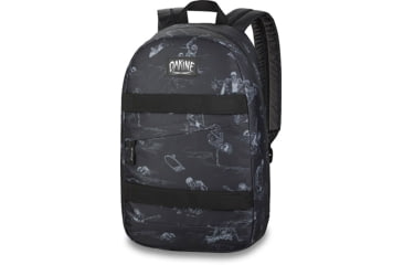 Image of Dakine Men's Manual 20L, Graveside, OS, 08130037-GRAVESIDE-OS