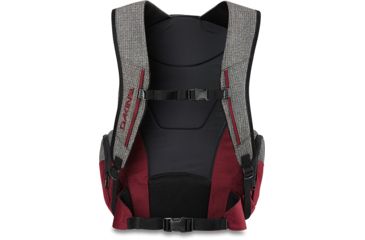 Image of Dakine Men's Mission 25L, Willamette, OS, 10000761-WILLAMETTE-OS