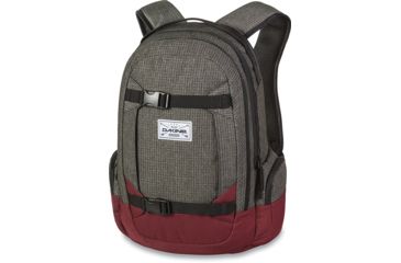 Image of Dakine Men's Mission 25L, Willamette, OS, 10000761-WILLAMETTE-OS