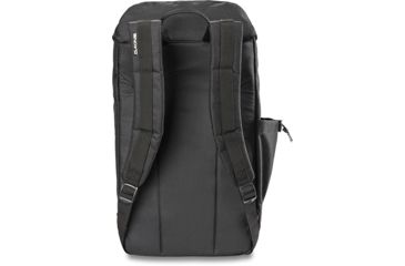 Image of Dakine Range 24L Backpack, Black, OS, 10000424-BLACK-OS